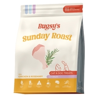 Bugsys  Sunday Roast 80G  
