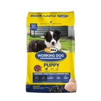 Coprice Working Dog Puppy Chicken 15Kg 