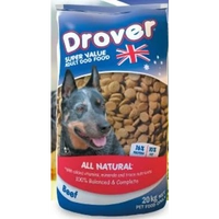 Coprice Drover Dog Food 20Kg (32) 
