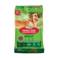 Coprice Family Dog Adult Chicken 20Kg 