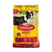 Coprice Working Dog Adult Beef 20Kg 