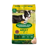 Coprice Working Dog Adult Chicken 20Kg 
