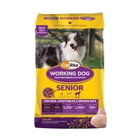 Coprice Working Dog Senior Chicken 20Kg 
