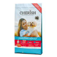 Cherish Amazing Adult Pork 15Kg 