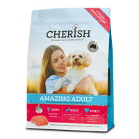 Cherish Amazing Adult Pork 3Kg  