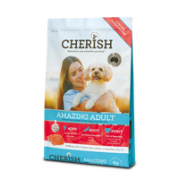 Cherish Amazing Adult Pork 8Kg  