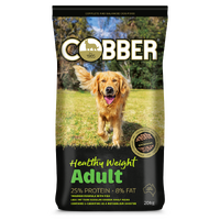 Cobber Adult Healthy Weight 20Kg (36) 