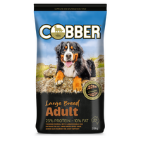 Cobber Adult Large Breed 20Kg (36) 
