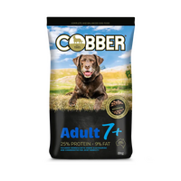 Cobber Adult 7+ 8Kg  
