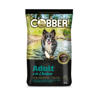 Cobber Adult With Chicken 8Kg  
