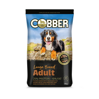 Cobber Adult Large Breed 8Kg  