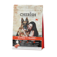 Cherish Super 7+ 3Kg  