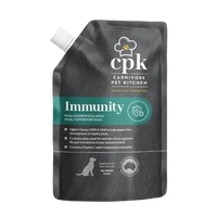 Cpk Collagen Topper For Dogs Immunity 230Ml 6Pk