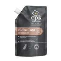 Cpk Collagen Topper For Dogs Skin & Coat 230Ml 6Pk