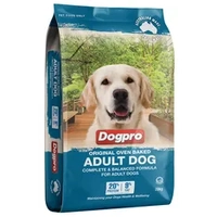 Dog Pro Adult Complete 20Kg (Blue Bag) (50) 