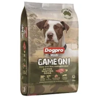 Dog Pro Plus Game On 20Kg  