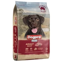 Dog Pro Plus Beef 20Kg (50)  