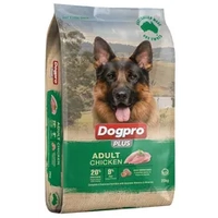 Dog Pro Plus Chicken & Veg 20Kg (50) 