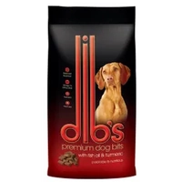 Dib'S Premium Dog Bites 22Kg (52) 