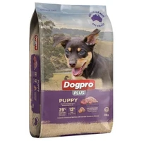 Dog Pro Plus Puppy 20Kg (50)  