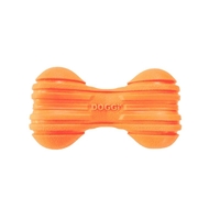 Doggi Ribbed Bone  