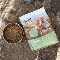 Feed For Thought All Breeds 1Yr+ 5Kg 