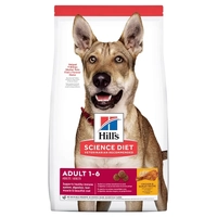 Hills Dog Adult Advanced Fitness 12Kg 