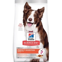 Hills Dog Adult Perfect Digestion 1.59Kg 