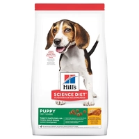 Hills Puppy 7.03Kg  