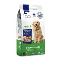 Hypro Premium Adult Grain Free Chicken & Duck 2.5Kg 