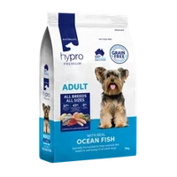 Hypro Premium Adult Grain Free Ocean Fish 9Kg 