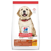 Hills Puppy Large Breed 12Kg  