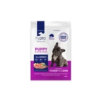 Hypro Premium Puppy Grain Free Turkey & Lamb 2.5Kg 