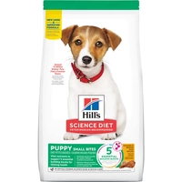 Hills Puppy Small Bites 5.67Kg  