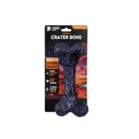 Happy Staffy Co Crater Bone