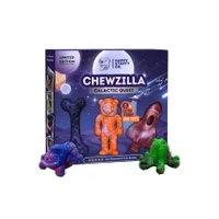 Happy Staffy Co Chewzilla Galactic Quest (Box)