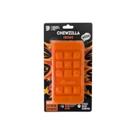 Happy Staffy Co Chewzilla Ibone