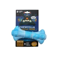 Happy Staffy Co Chewzilla Musical Bone