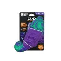 Happy Staffy Co Camo The Chameleon