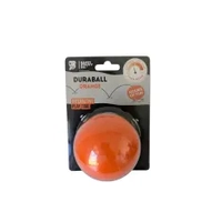 Happy Staffy Co Happy Staffy Duraball Orange