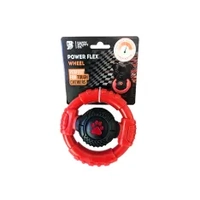 Happy Staffy Co Power Chew Wheel