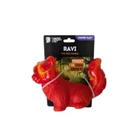 Happy Staffy Co Ravi The Red Panda