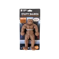 Happy Staffy Co Staffy Balboa