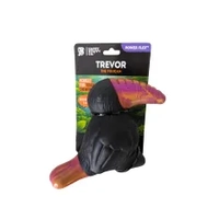 Happy Staffy Co Trevor The Toucan