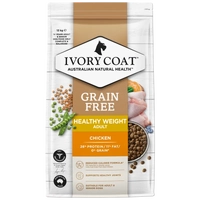 Ivory Coat Healthy Weight Chicken 13Kg 