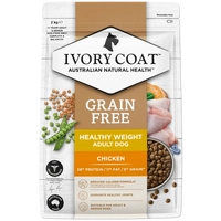 Ivory Coat Healthy Weight Chicken 2Kg 