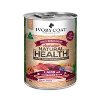 Ivory Coat Lamb & Kangaroo Stew 400G 12Pk(Om12) 