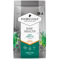 Ivory Coat Raw Health Dog Gut Health 10Kg 