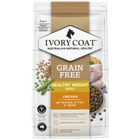 Ivory Coat Gf Turkey Mature 13Kg 