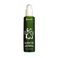 Korure Pets Algae Oil Dog - 120Ml 